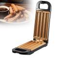 Electric Churro Maker Fast Heating Multifunctional Household Easy to Clean Cooking Baking Tools. 