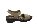 Indian Premium Ladies Sandals with Belt.