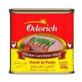 Oderich Chicken Luncheon Meat 320G. 
