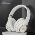 Foldable Bass Wireless Bluetooth-compatible Headphones HIFI Stereo Earphone Game Music Sports Headset For Smartphone Notebook PC. 