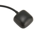 Smartwatch Magnetic Charger, Multiple Protection Smartwatch Charging Cable USB for Versa3. 