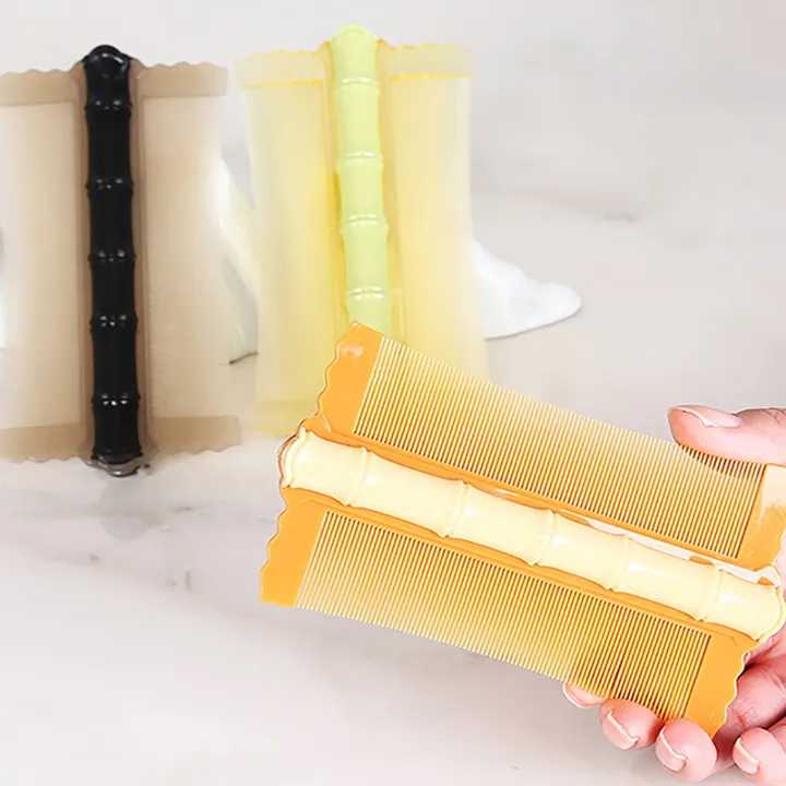 1pcs%20Bamboo%20Lice%20Comb%20Double-sided%20Super%20Dense%20Teeth%20Remove%20Dandruff%20Scalp%20Cleansing%20Scalp%20Massage%20Comb%20Flea%20Removal%20Hair%20Tools-MOILY%20-%20Image%204