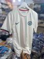 Chelsea FC 2025/26 Away Kit Player Edition Short Sleeve Jersey. 