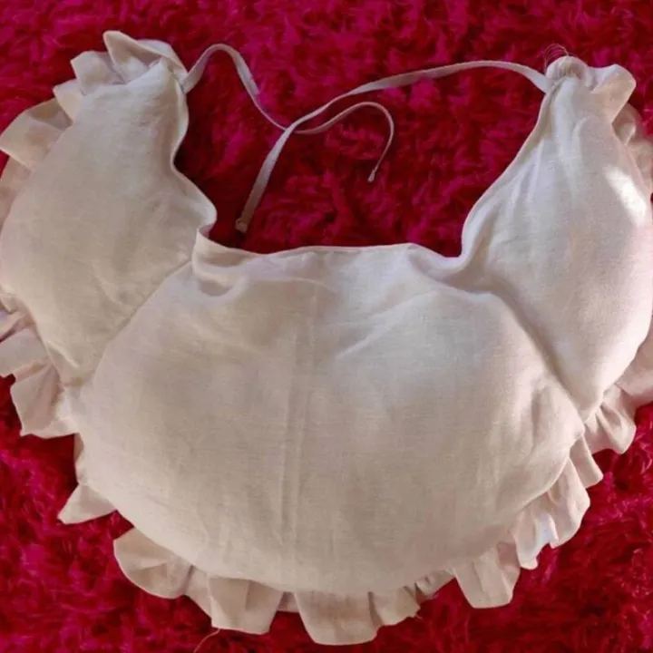 Victorian%20Rump%20Pad%20Bustle%20Pannier%20Petticoat%20Elizabethan%20Bumroll%20Dress%20Accessory%20Versatile%20Bumroll%20Bum%20Pad%20-%20Image%203