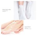 Avocado Niacinamide Foot SPA Pedicure Socks Natural Exfoliating Socks Moisturing Foot Peel Mask for Beauty Personal Care. 