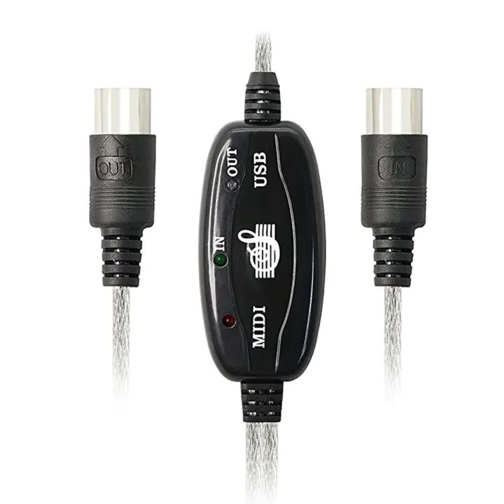 USB%20MIDI%20Cable%20Adapter,%20USB%20Type%20A%20Male%20to%20MIDI%20Din%205%20Pin%20In-Out%20Cable%20Interface%20with%20LED%20Indicator%20for%20Music%20Keyboard%20-%20Image%208
