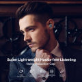 TOZO T10 Wireless Earbuds with Bluetooth 5.3 Earphones , IPX8 Waterproof Stereo Headphones With in Ear Built in Mic Headset.