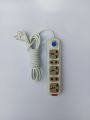 High Power multi extension socket HP-0032  2M Cable. 