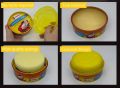 Getsun Carnauba Car Wax Car Polish - 230gm for Car / Motorcycle. 