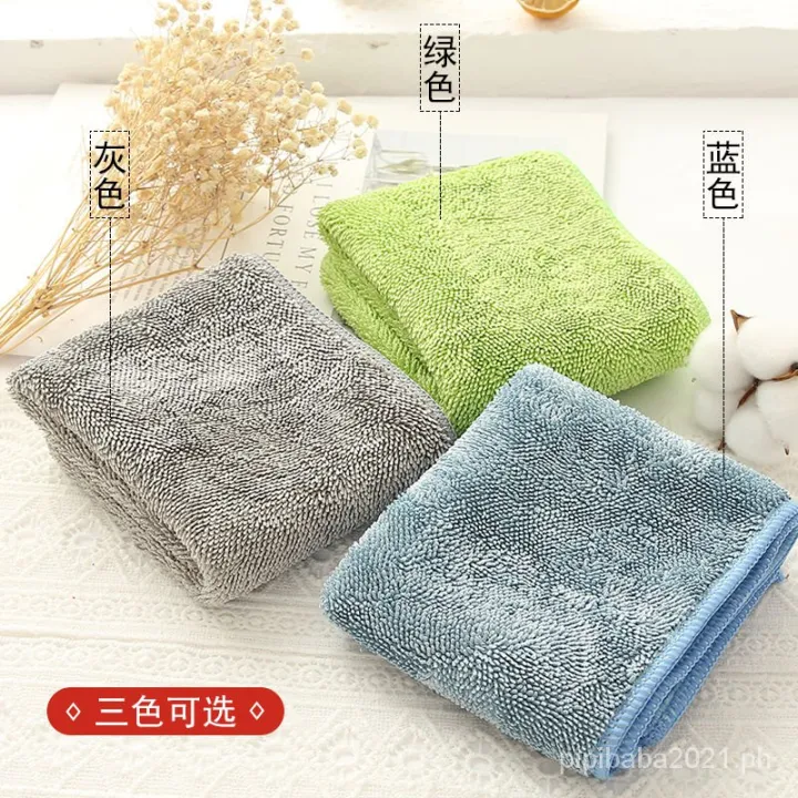 Rag%20Multipurpose%20Cloth%20Cleaning%20Cloth%20Kitchen%20Dish%20Towel%20Rag%20Non-Stick%20Fine%20Fiber%20Double-Sided%20Water-Absorbing%20Lint-Free%20Rag%20Korean-Style%20Mopping%20Cloth%20Household%20Mop%20Cloth%20Replacement%20Wet%20and%20Dry%20Floor%20Rag%20Absorbent%20and%20Not%20Easy%20to%20Lint%20-%20Image%205