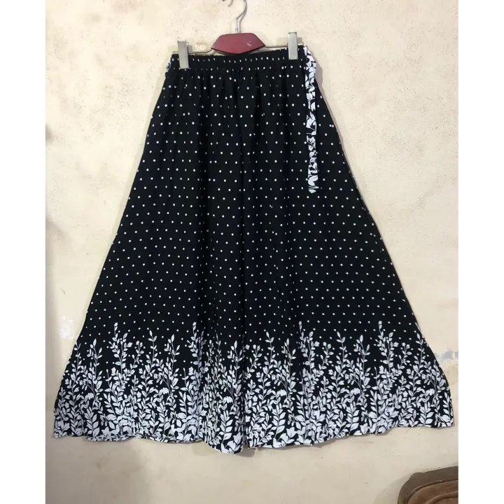 China%20Linen(skirt%20%E0%A6%B8%E0%A7%8D%E0%A6%95%E0%A6%BE%E0%A6%B0%E0%A7%8D%E0%A6%9F%20)%20Palazzo%20Pants%20With%20Elastic%20Waist%20-%20Image%202