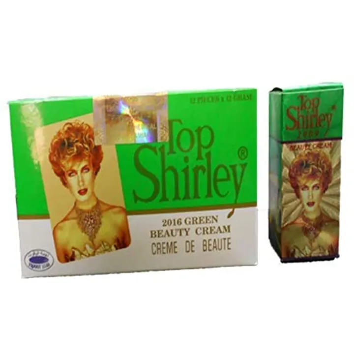 Top_Shirley_Cream_removal_blackheads_and_acne 12g
