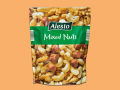 Alesto Mixed Nuts 200gm (UK). 