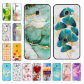 For Samsung A5 2016 2017 Case Cute Painted Cover Soft Silicone Phone Case For Samsung Galaxy A5 A 5 2016 2017 A510F A520F Fundas.