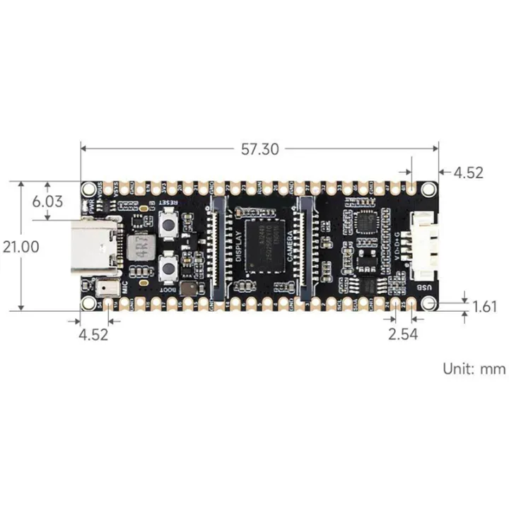 ESP32-P4%20Development%20Board%20Featuring%20MIPI%20Camera,%20Audio%20Speaker%20Interface,%20and%20ESP32-P4%20Chip%20-%20Image%202