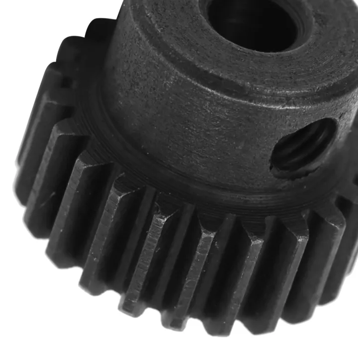 Alomejor%20RC%20Car%20Pinion%2048P%2022T%20Motor%20Gear%20Set%20Fit%20For%201/10%201/16%20Cars%20-%20Image%203