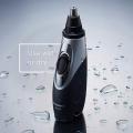 Panasonic ER-430K Nose Trimmer Ear Hair Vacuum Wet Dry Beauty Trim Removal for Men Women. 