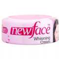 New Face Beauty Cream. 