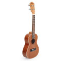 Yamaha Ukulele 24 Inc Concert Size With Bag And Picks.