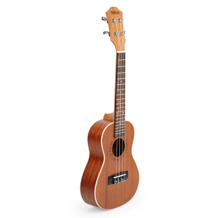 Yamaha%20Ukulele%2024%20Inc%20Concert%20Size%20With%20Bag%20And%20Picks%20-%20Image%208
