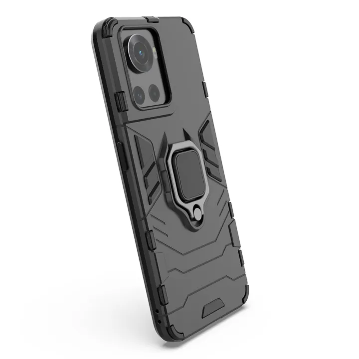 Lenuo%20Phone%20Case%20for%20Samsung%20Galaxy%20A03%20166%20Silicone%20PC%20Metal%20Ring%20Holder%20Cover%20-%20Image%207
