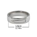 Anime Attack On Titan Ring Cosplay Shingeki no Kyojin Annie Leonhart Ring Jewelry Prop Accessories Metal Uni Party Gifts. 