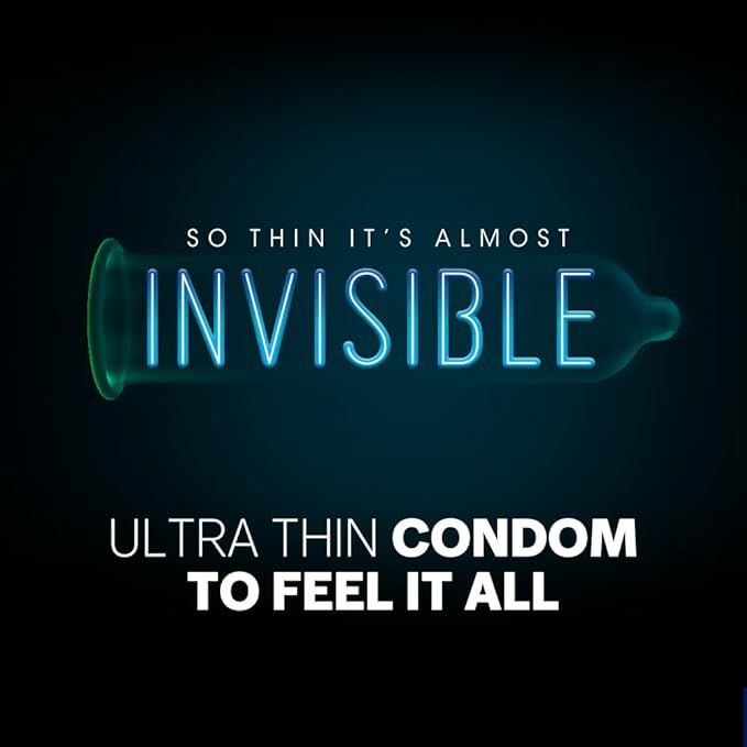 Durex%20Close%20Fit%20Invisible%2049mm%20Small%20Better%20Fit%20Ultra%20Thin%20Condom%20-%2010Pcs%20Pack%20-%20Image%202