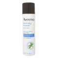 AVEENO POSITIVELY SMOOTH SHAVE GEL (UK) - 198GM. 