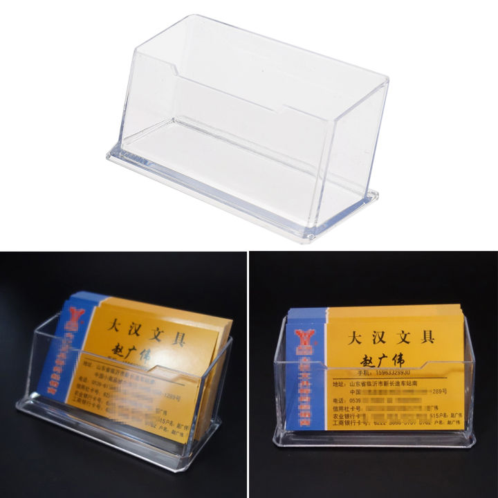 Lightweight%20Acrylic%20business%20card%20holder%20Versatile%20Transparent%20Sturdy%20Desktop%20card%20display%20card%20stand%20for%20Office%20desk%20organizer%20Exhibition%20display%20Business%20events%20Trade%20shows%20Corporate%20gifting%20-%20Image%208