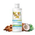 Mamaearth Soothing Massage Oil for Babies - 200ml. 