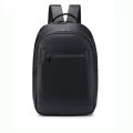 Cow Genuine Leather Men Backpacks Fashion Real Natural Leather Student Backpack Boy Luxury Brand large Computer Laptop Bag. 