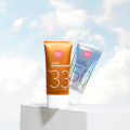 Invisible Sun Protection SPF33 PA+++ 20ml Cathy Doll. 