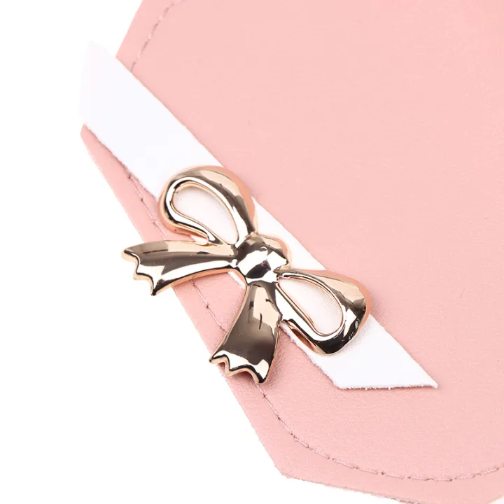 Women's%20Wallet%20Multifunctional%20Large%20Capacity%20Card%20Holder%20Folding%20Short%20Wallets%20-%20Image%204