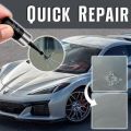 Car Window Cracks Gone Glass Repair Kit DIY Car Windshield Revolutionary Glass Repair Kit windshield repair kit Dropshipping. 