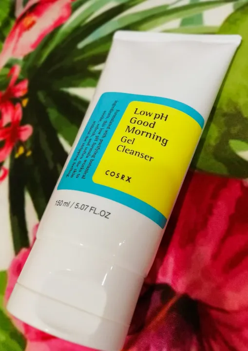 COSRX%20Low%20Ph%20Good%20Morning%20Gel%20Cleanser%20150%20ml%20-%20Image%202