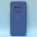 OnePlus 7T (1+7T) Silicone TPU Soft Phone Case Ultra Thin Ultra thin Matte Solid Colors Full Protection. 