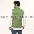 Printed Panjabi Tops, Koti & Sleeveless Coat for Men  koti for men. 