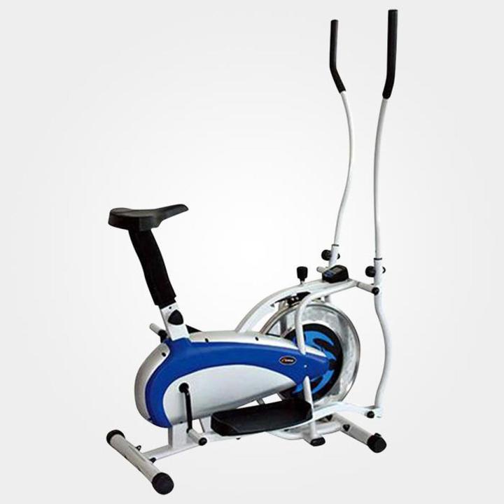 exercise bike 8.2TA
