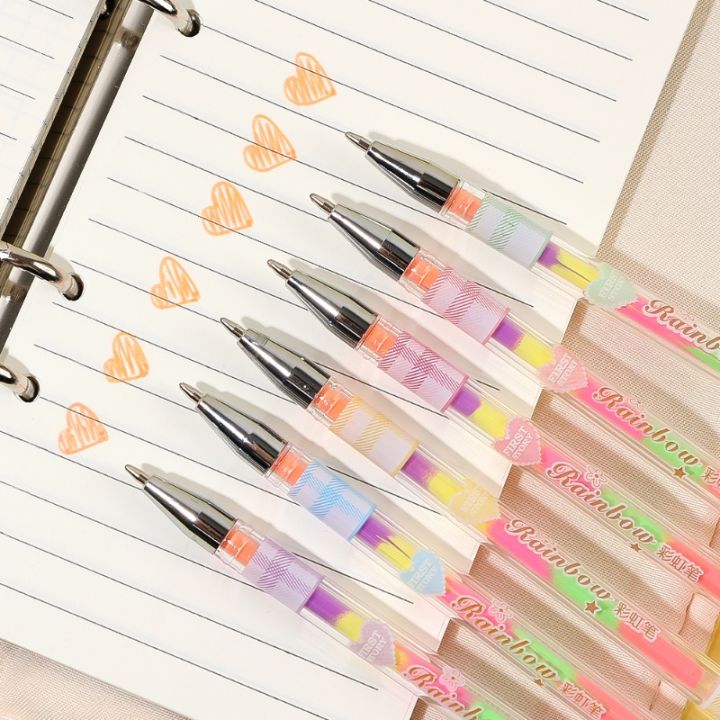 Exquisite%20Creative%20Colored%20Highlighter%20Stylish%20Candy%20Color%20Popular%20Plastic%20Pen%20Student%20Stationery%20School%20Office%20Supplies%20-%20Image%207