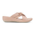 Bata Comfit AURORA Slip-On Sandal for Women. 