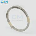 1 Roll 10m 18650 Li-ion Battery Nickel Sheet Plate Nickel Plated Steel Belt Strip 0.1mm 4/5/7/8/10mm Connector machine welders. 