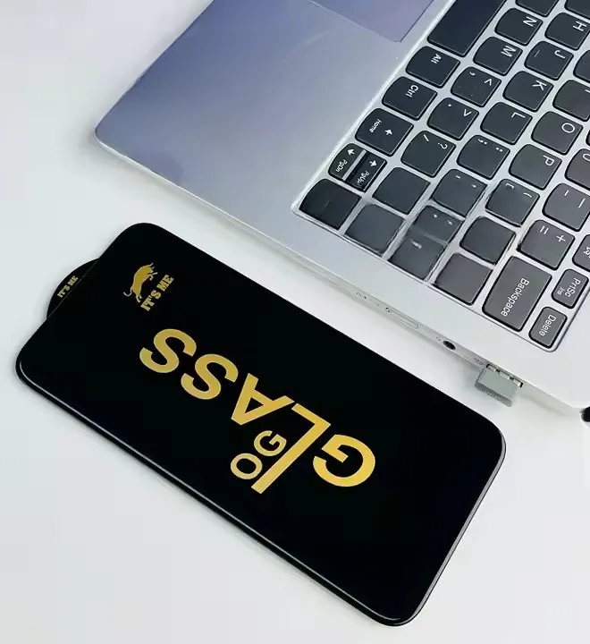 Google%20Pixel%208%20Pro/8/8A/7/7A/6/6A/5/5A/4A%204G/4A%205G/4%20XL/4%20Premium%20OG%209H%20Full%20Coverage%20Tempered%20Glass%20Screen%20Protector%20-%20Image%203