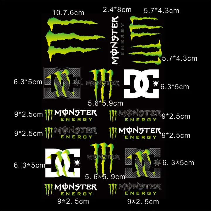 A01%20Racing%20For%20Monster%20Energy%20Stickers%20Logo%20Helmet%20Bike%20Decals%20Set%20For%20Motogp%20-%20Image%204