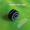 Heater gear/20 teeth gear for TOSHIBA e Studio 2523A/2523AD/2323AM/2323AMW/2329A/2829A/2823AM/2303A/2309A/2809A/2006/2306. 
