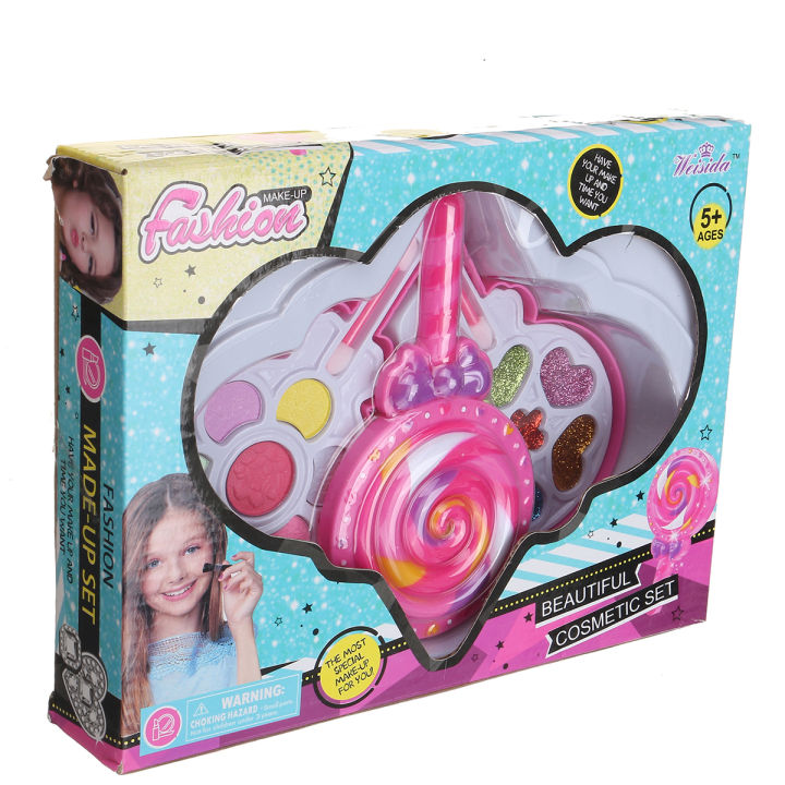Princess%20Make-Up%20Toy%20Set%20Lollipop%20Shaped%20Beauty%20Travel%20Pretend%20Cosmetic%20-%20Image%208