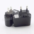 5V 0.5A 500mAh Micro USB Charger Universal 100V 240V AC to DC Power Supply Adapter Travel.