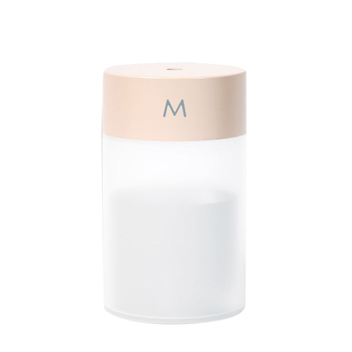 EsoGoal 260ML Mini Portable Air Humidifiers