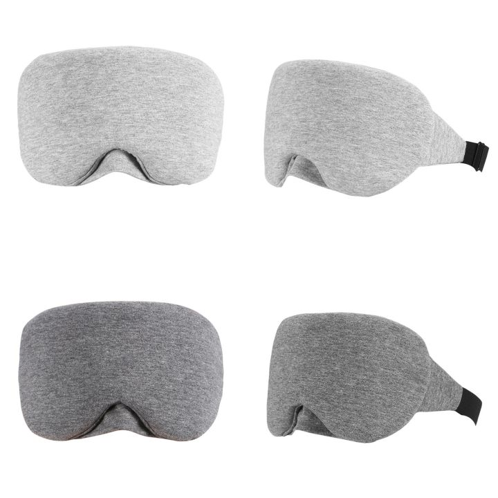 Cotton%20Sleep%20Eye%20Mask%20Light%20Blocking%20Sleep%20Mask%20Soft%20Eye%20Blindfold%20Eye%20Shade%20Cover%20for%20Sleep%20Travel%20-%20Image%208