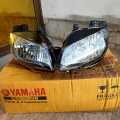 Head Light Assembly Yamaha -Fazer V2. 