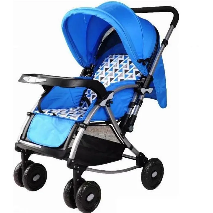 Baby%20Stroller%20Comfortable%20Rocking%20Prams-Red%20-%20Image%203